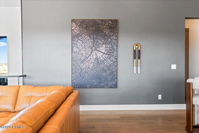 3471 E Ridgeway Drive, Kamas, UT 84036