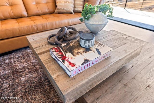 3471 E Ridgeway Drive, Kamas, UT 84036