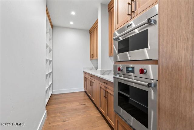 3471 E Ridgeway Drive, Kamas, UT 84036