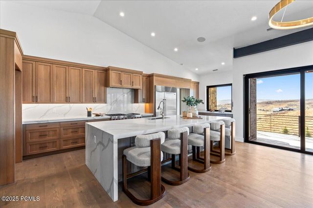 3471 E Ridgeway Drive, Kamas, UT 84036