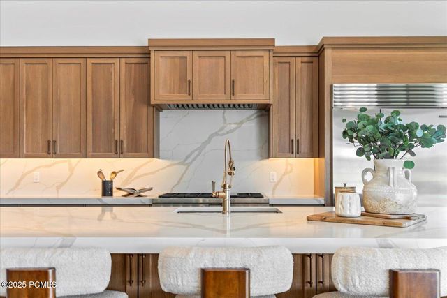 3471 E Ridgeway Drive, Kamas, UT 84036