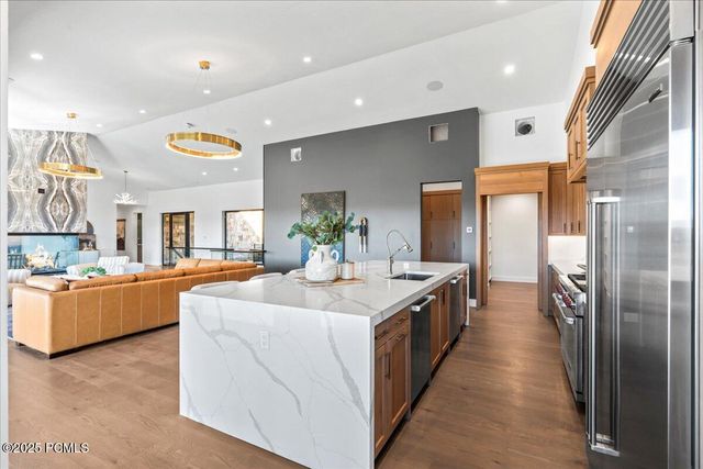 3471 E Ridgeway Drive, Kamas, UT 84036