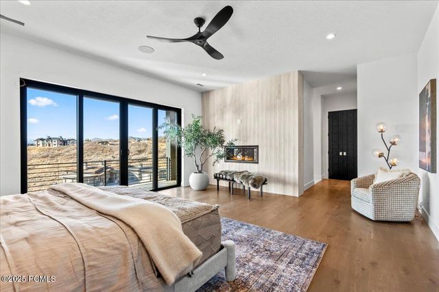 3471 E Ridgeway Drive, Kamas, UT 84036