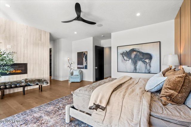 3471 E Ridgeway Drive, Kamas, UT 84036