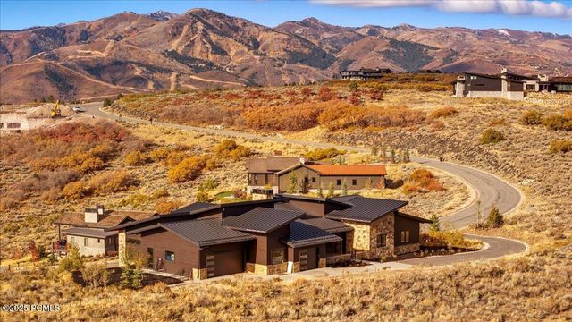 3471 E Ridgeway Drive, Kamas, UT 84036