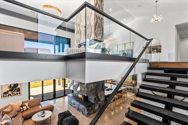 3471 E Ridgeway Drive, Kamas, UT 84036