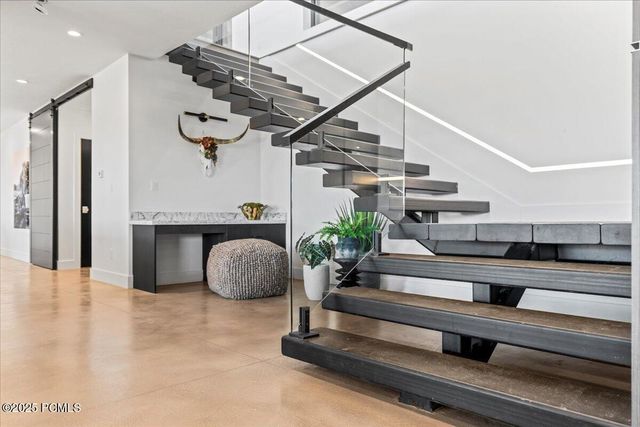 3471 E Ridgeway Drive, Kamas, UT 84036