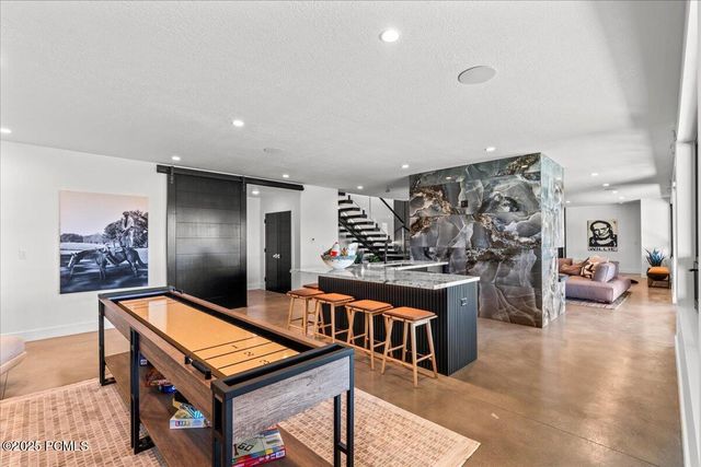 3471 E Ridgeway Drive, Kamas, UT 84036