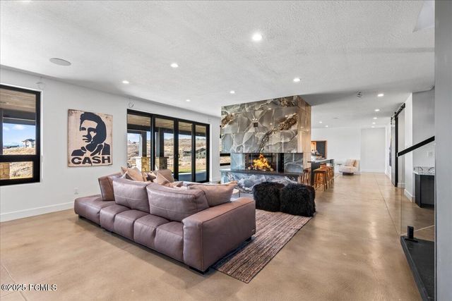 3471 E Ridgeway Drive, Kamas, UT 84036