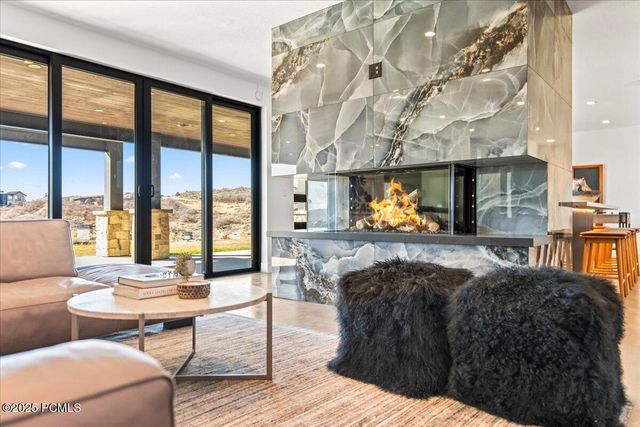 3471 E Ridgeway Drive, Kamas, UT 84036