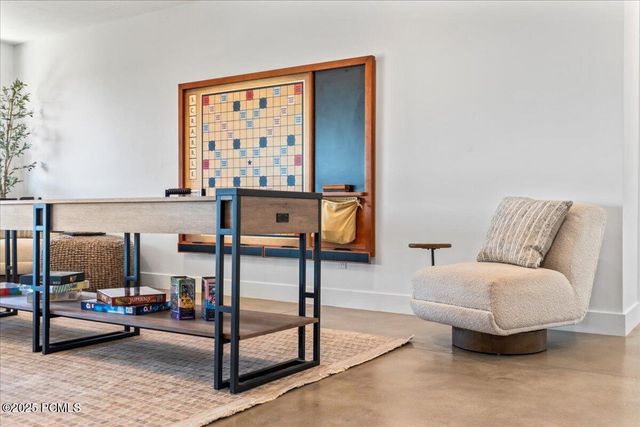 3471 E Ridgeway Drive, Kamas, UT 84036