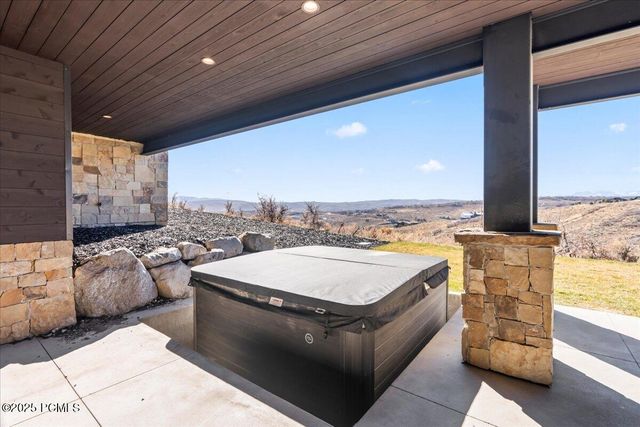 3471 E Ridgeway Drive, Kamas, UT 84036