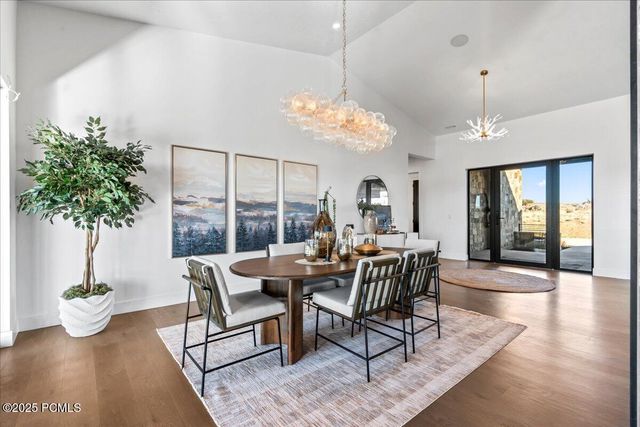 3471 E Ridgeway Drive, Kamas, UT 84036