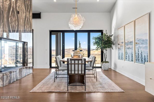 3471 E Ridgeway Drive, Kamas, UT 84036