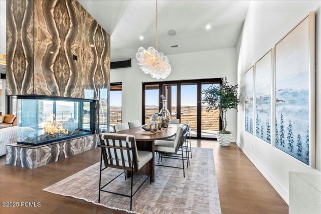 3471 E Ridgeway Drive, Kamas, UT 84036