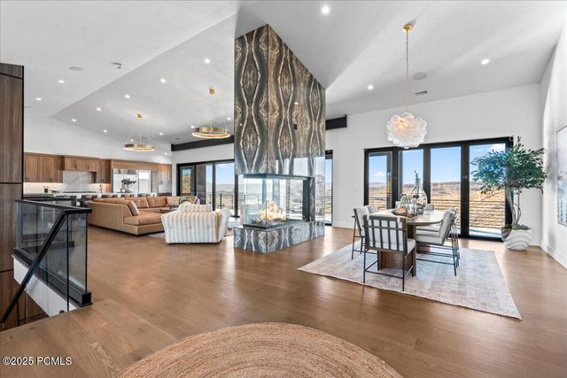 3471 E Ridgeway Drive, Kamas, UT 84036