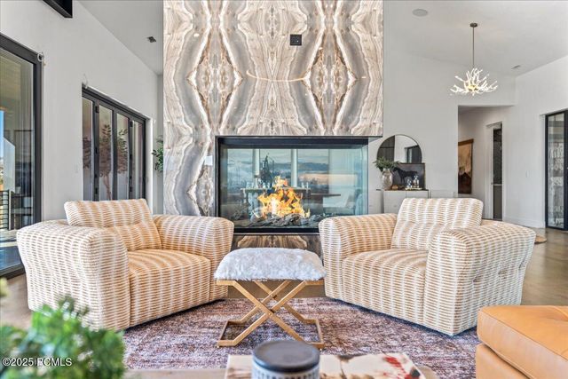 3471 E Ridgeway Drive, Kamas, UT 84036