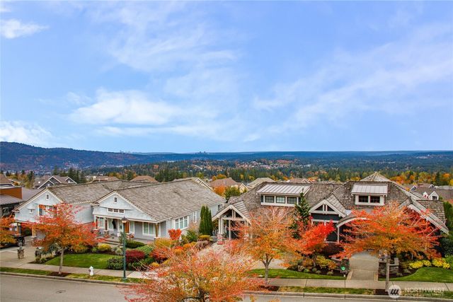 3037 NE Harrison Drive, Issaquah, WA 98029