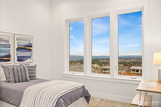 3037 NE Harrison Drive, Issaquah, WA 98029