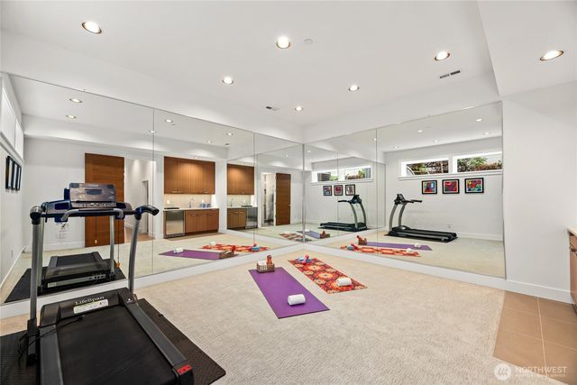 3037 NE Harrison Drive, Issaquah, WA 98029