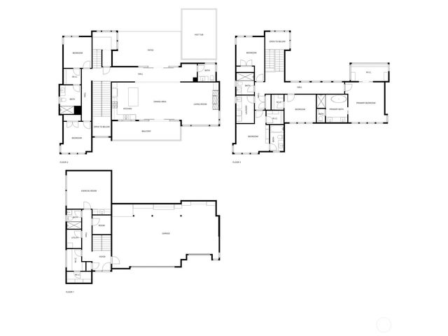 3037 NE Harrison Drive, Issaquah, WA 98029