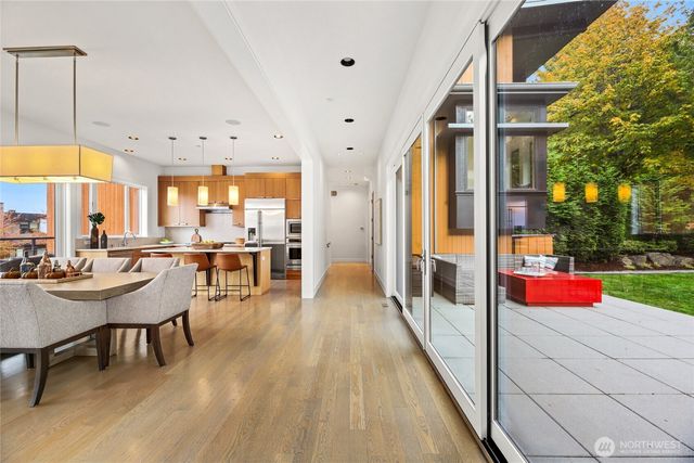 3037 NE Harrison Drive, Issaquah, WA 98029