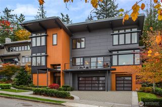 3037 NE Harrison Drive, Issaquah, WA 98029