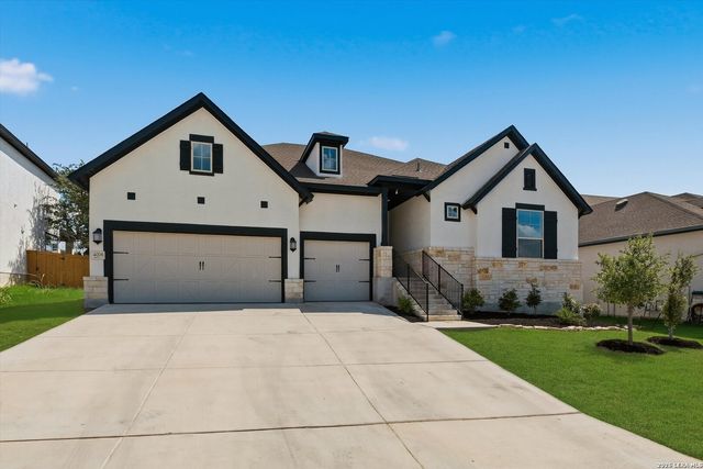 4006 Balentine, San Antonio, TX 78257