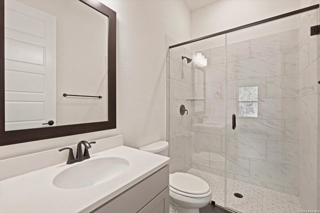 4006 Balentine, San Antonio, TX 78257