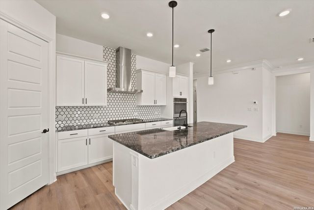 4006 Balentine, San Antonio, TX 78257