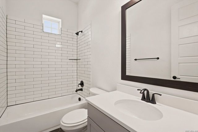 4006 Balentine, San Antonio, TX 78257