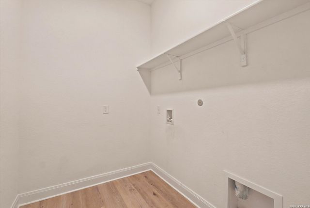 4006 Balentine, San Antonio, TX 78257