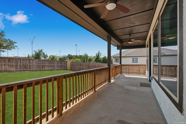4006 Balentine, San Antonio, TX 78257