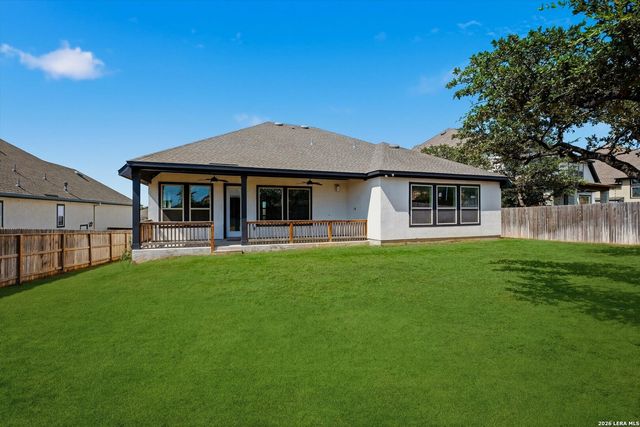 4006 Balentine, San Antonio, TX 78257