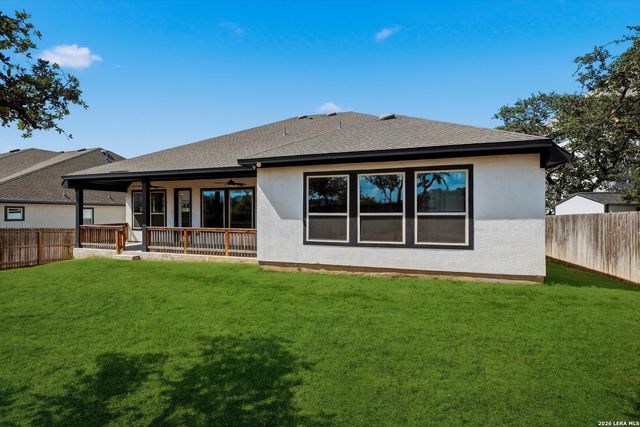 4006 Balentine, San Antonio, TX 78257