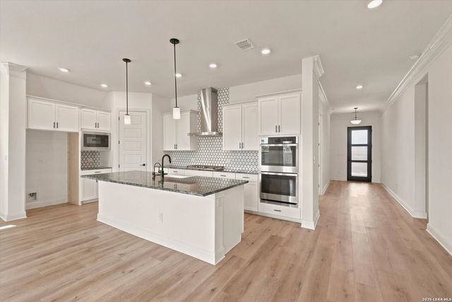 4006 Balentine, San Antonio, TX 78257
