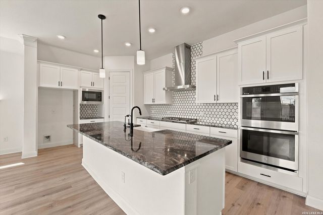 4006 Balentine, San Antonio, TX 78257