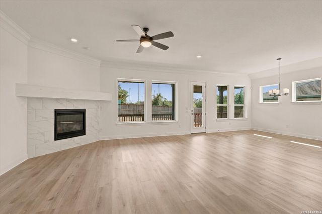 4006 Balentine, San Antonio, TX 78257