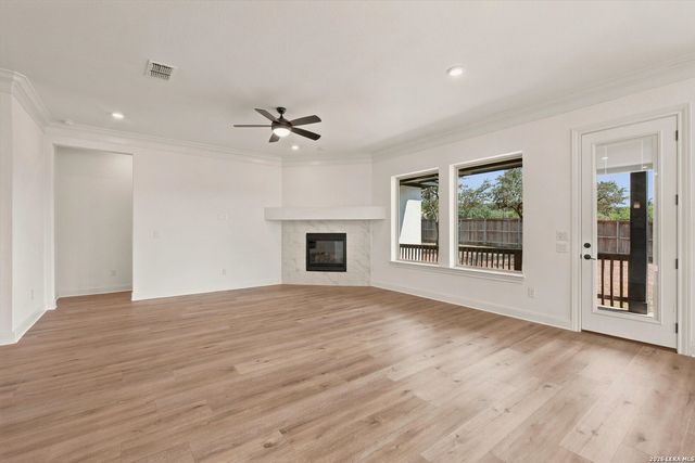 4006 Balentine, San Antonio, TX 78257
