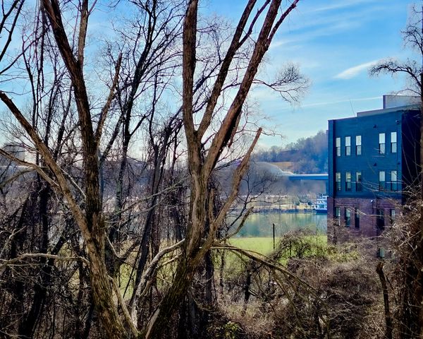 200 Manufacturers Road Apt 315, Chattanooga, TN 37405