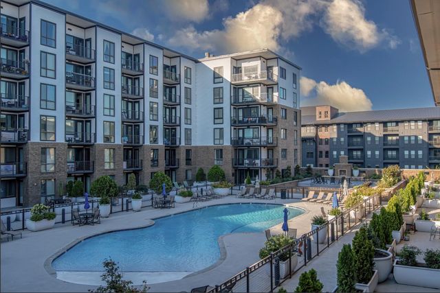 200 Manufacturers Road Apt 315, Chattanooga, TN 37405