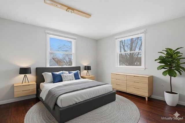 31 Milner St, Waltham, MA 02451