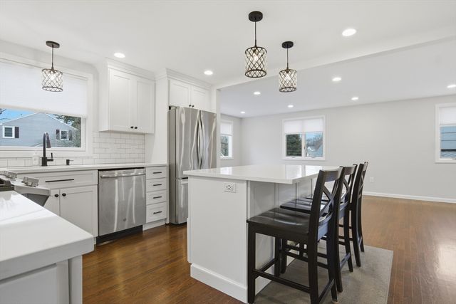 31 Milner St, Waltham, MA 02451