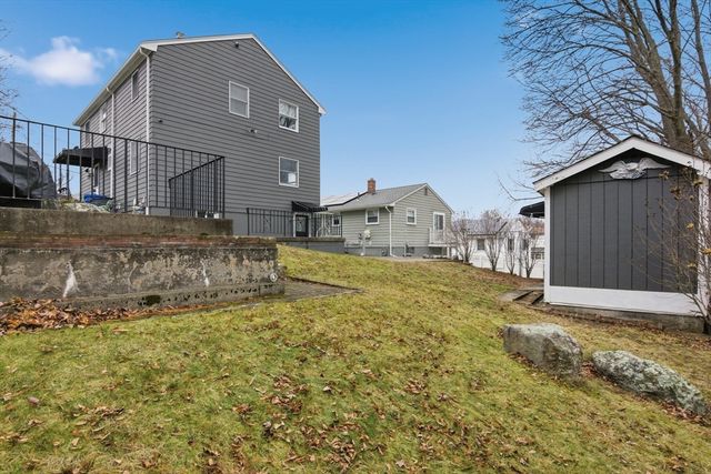 31 Milner St, Waltham, MA 02451
