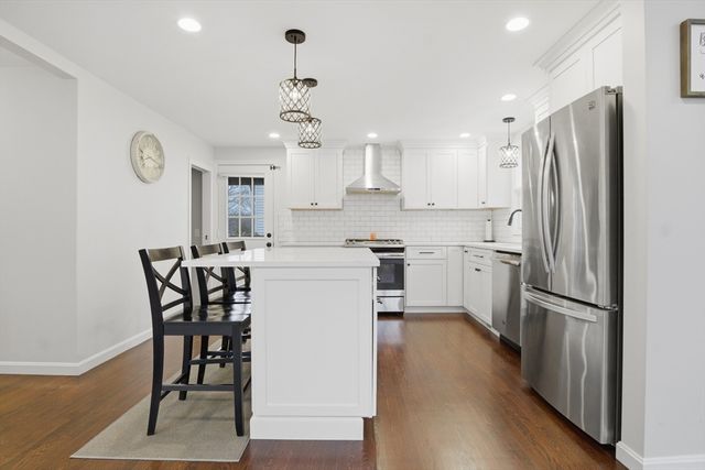 31 Milner St, Waltham, MA 02451