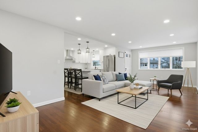 31 Milner St, Waltham, MA 02451