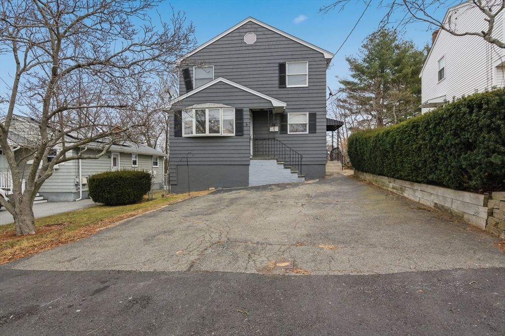 31 Milner St, Waltham, MA 02451