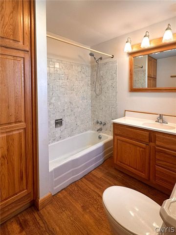 415 Higby Road, New Hartford, NY 13413