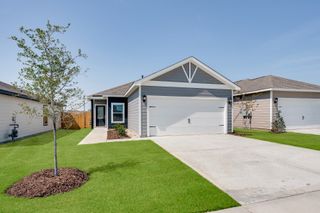 8313 White Wolf Trail, Ponder, TX 76259