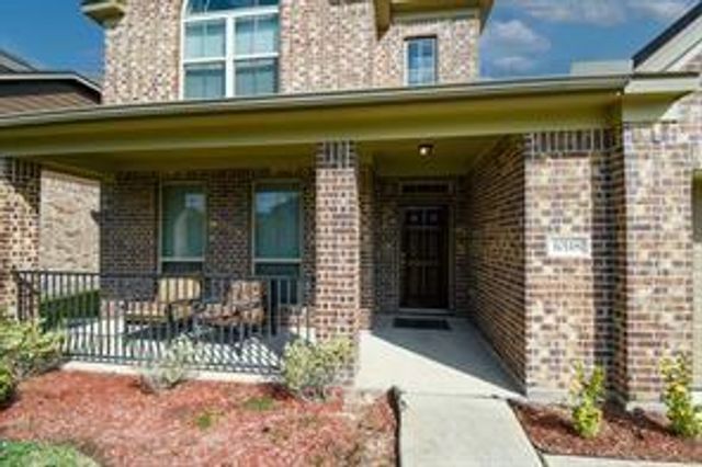 10118 N Whimbrel Circle, Conroe, TX 77385